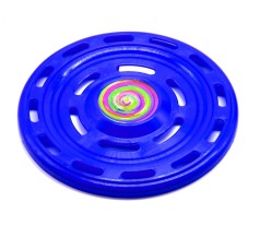 Летающая тарелка "Сег" (фиолетовая)