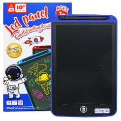 Планшет для рисования "LCD Tablet" (синий)