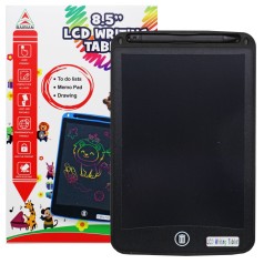 Планшет для рисования "LCD Writing tablet" (черный)