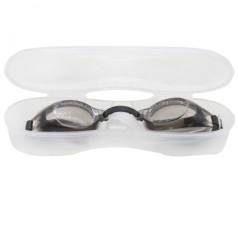 Окуляри для плавання Swim Goggles, чорний