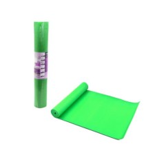 Килимок для йоги, 4 мм (зелений)