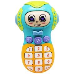 Интерактивная игрушка "Телефон", вид 2