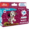 Игра настольная Пазл Макси-пазл Песик 2 ME5032-07