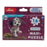 Игра настольная Пазл Макси-пазл Песик 2 ME5032-07