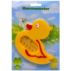 Термометр для ванны "Уточка"