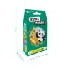Карточная игра «Хитрая панда» укр