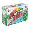 Игрушка «Конструктор железная ТехноК», коробка 37.4х25х13.7 см