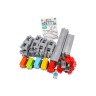 Игрушка «Конструктор железная ТехноК», коробка 37.4х25х13.7 см