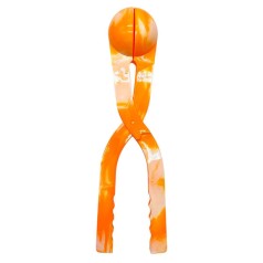 Снежколеп (Оранжевый)