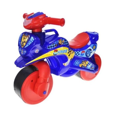 Мотоцикл каталка "Патруль: Гончик"