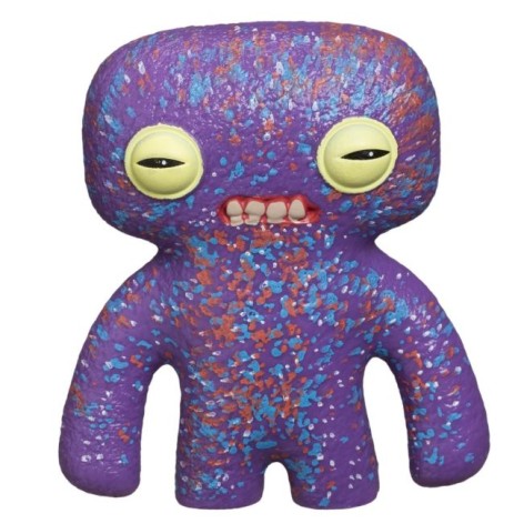 Fuggler Коллекционная фигурка ФИОЛЕТОВЫЙ СВИДЖ, 7см.