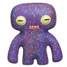 Fuggler Коллекционная фигурка ФИОЛЕТОВЫЙ СВИДЖ, 7см.