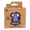 Fuggler Коллекционная фигурка ФИОЛЕТОВЫЙ СВИДЖ, 7см.