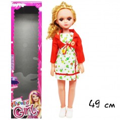 Кукла "'Personality Girl", вид 2