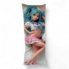 Подушка Аніме 74 см 003