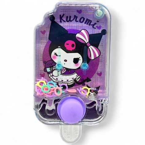 Водна гра Куромі (Бузкова)