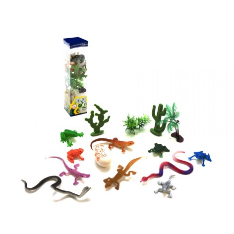 Набор фигурок 