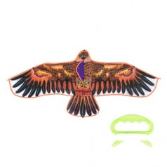 Воздушный змей "Птица", вид 2