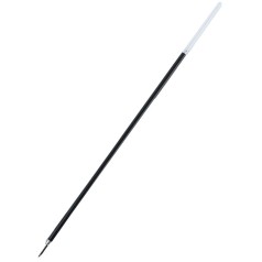 Стержень шариковый 2002, 0,7 мм, 142 мм, черный