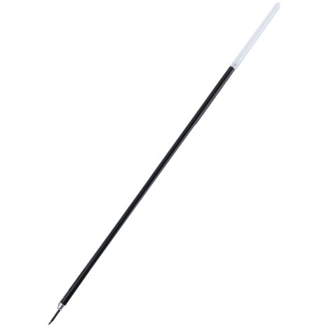 Стержень шариковый 2002, 0,7 мм, 142 мм, черный