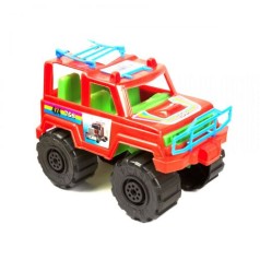 Позашляховик 