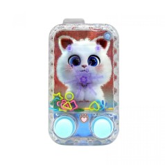 Водная игра с кольцами (КОТИК)