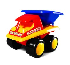 Машинка самоскид