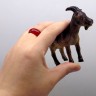 Животные домашние, 3 шт. пакет 20*20*9см