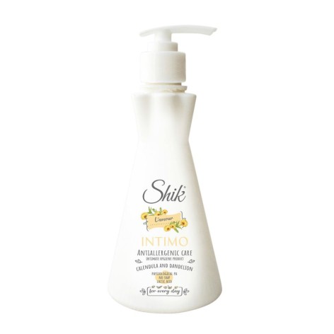 Shik INTIMO средство для интимной гигиены 300г Antiallergenic Care
