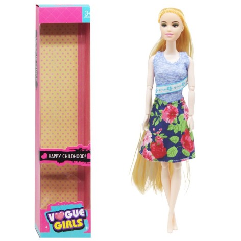 Лялька "Vogue girls", вигляд 1