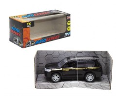 Машинка металопластик 