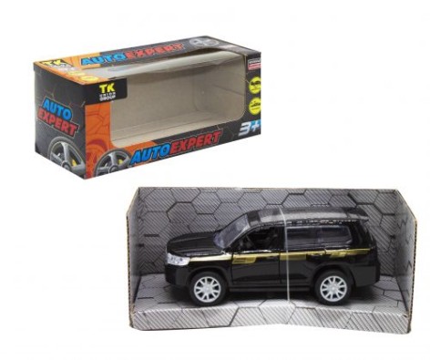 Машинка металопластик 