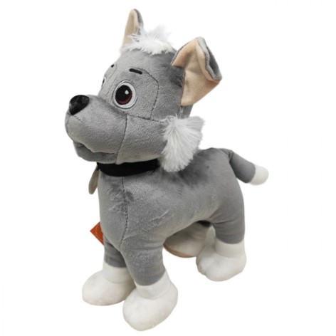 М'яка іграшка "Щенячий патруль: Роккі",27,5 см