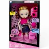Кукла шарнирная "Camilla. Beauty Girl", 30 см