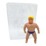 Іграшка-тягучка "Stretch Armstrong: Герої Marvel" ЧОЛОВІК (КОРИЧНЕВИЙ)
