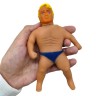 Іграшка-тягучка "Stretch Armstrong: Герої Marvel" ЧОЛОВІК (КОРИЧНЕВИЙ)