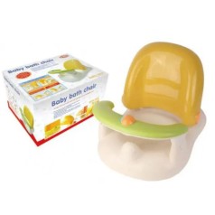 Сидение-стульчик для купания "Baby bath chair" (транспортная коробка)