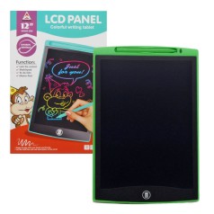 Планшет для рисования "LCD Panel" (29х19 см)