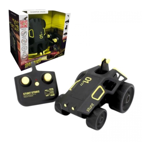 Автомобиль на радиоуправлении "STUNT STRIKE"