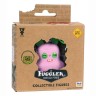 Fuggler Коллекционная фигурка ЛИЛОВЫЙ бешеный кролик, 7см.