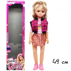 Кукла "'Personality Girl", вид 3