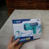 Водный пистолет "Electric Water Gun", бирюзовый