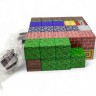 Конструктор магнітний "Майнкрафт/Minecraft" 50 дет