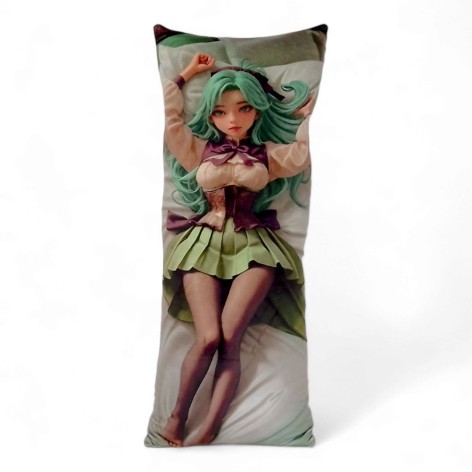 Подушка Аніме 74 см  004