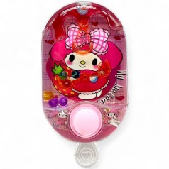 Водна гра "Аніме. Куромі" (рожева)