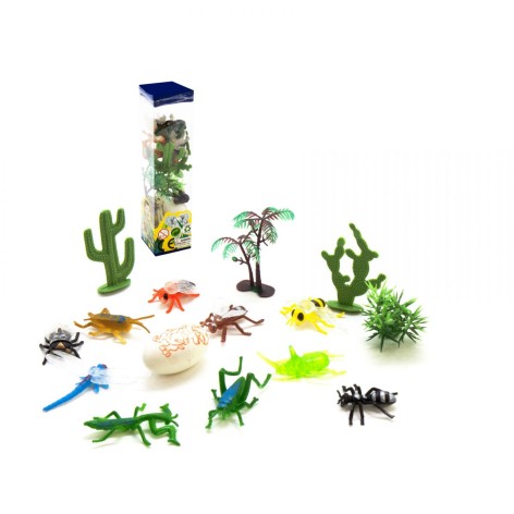 Набор фигурок 