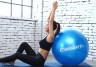 Мяч для фитнеса EasyFit 85 см синий