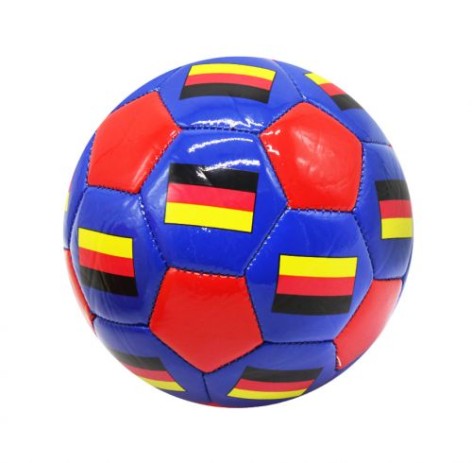 М'яч Футбольний "Germany" (червоний)