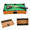 Бильярд детский "Pool Table" (51x31 см)