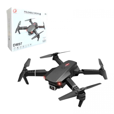 Квадрокоптер на радиоуправлении 2,4 GHz пульт, GPS, камера, акум. 3,7 V, “Headless mode”, в коробке